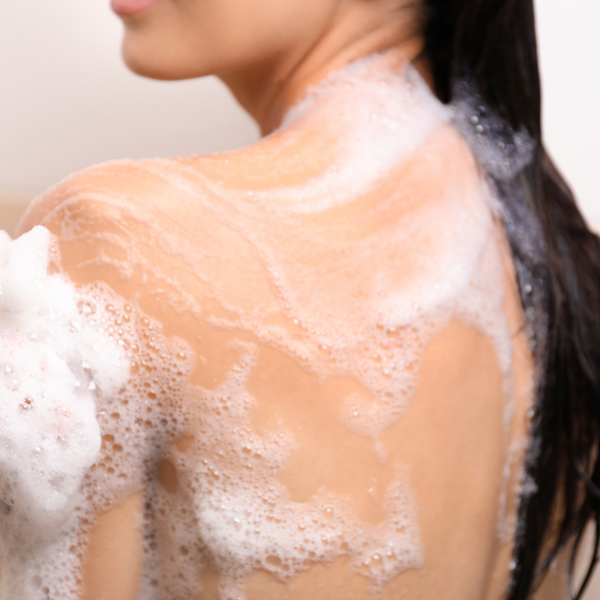 How to Choose the Best Acne Body Wash?
